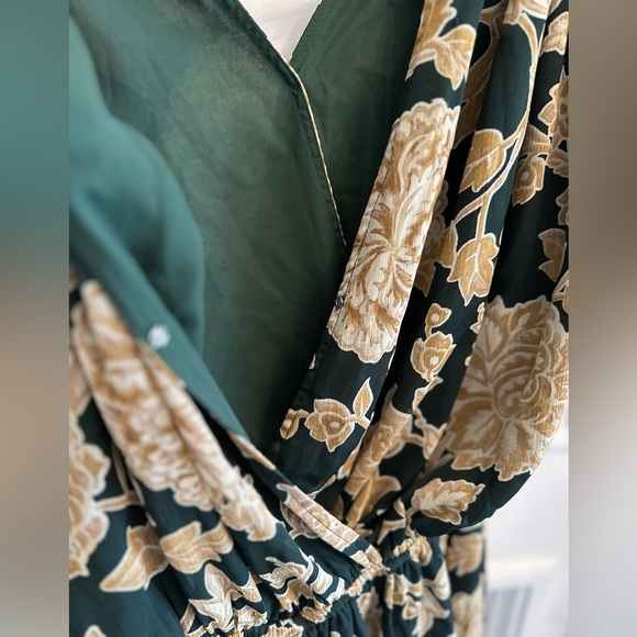 Dress Forum Summer Romper NWT - Picture 11 of 15